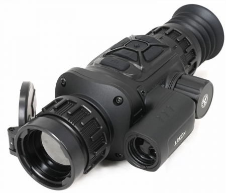 �������������� ������ Arkon Arma LR35L (3.1x, 384x288, 50��, 12���, F35/1.0) � �����������