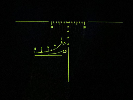 ������ ������ POSP 8x42DU �� ����/����� (����� 1,5/1000) � ����������