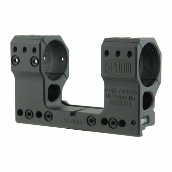 ��������� Spuhr �� Weaver, ������ 34�� (��� ������������� � NV) BH=31�� SP-4004