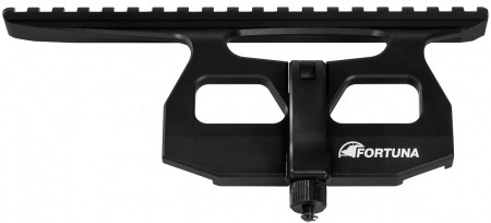   Fortuna  //,  Picatinny, 19 