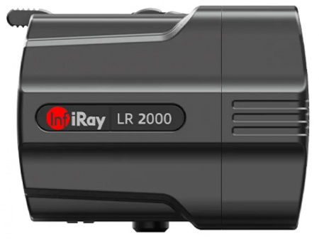 iRay - �������� ��������� ��� ����� Hybrid iRay LR-2000