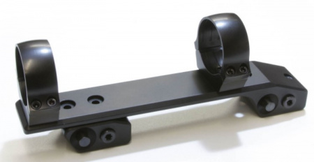   Innomount SSM  Weaver  26, BH=26 54-26-26-00-200