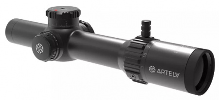 ������ Artelv CRS Fiber 1-10x28 SFP 34�� (����� AMS1-10x) � ����������