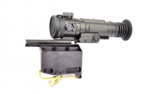 ��������� ������� ��� �������������� �������� ����� Dedal-T SM-T