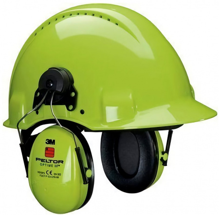 �������� ������������� Peltor Optime III, SNR 35db (�������� ������) ��������� �� �����