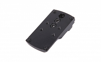  Henneberger  Docter Sight     APEL, BH=12 10201-000120