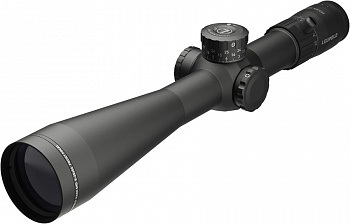 Прицел Leupold Mark 5HD 5-25x56 M5C3 FFP (сетка PR1-MIL) Прицел Leupold Mark 5HD 5-25x56 M5C3 FFP (сетка PR1-MIL)