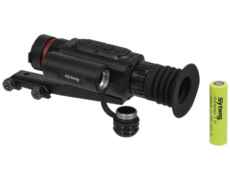 �������������� ������ Sytong LM02-25 (3.5x, 256x192, 50��, 12���, F25/1.0)