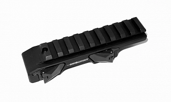   Innomount  Merkel B3/B4/KR1/KR3 Weaver, BH=20 50-PT-20-00-900