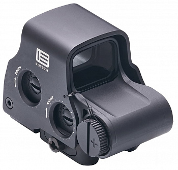   EOTech EXPS2-0 Green ( Circle 1-Dot Green)