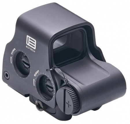 ������������� ������ EOTech EXPS2-0 Green (����� Circle 1-Dot Green)