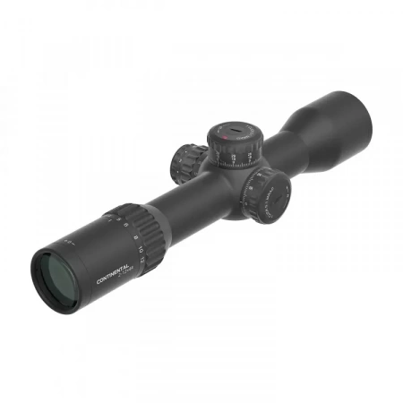������ Vector Optics Continental x6 2-12x44 FFP (����� VET-RAR 2) � ����������