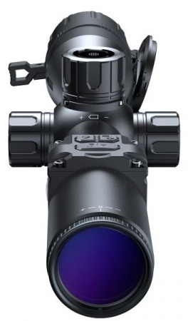 �������������� ������ PARD TS31-35 (3x, 35��, 384x288px, 12���, 50��)