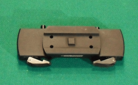 ������������� ��������� Innomount �� Blaser ��� Aimpoint Micro 52-AM-06-00-800