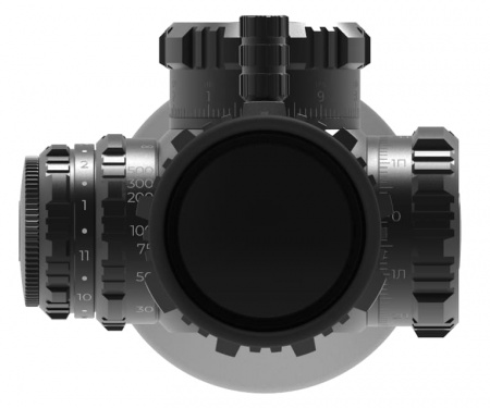 ������ Artelv LRS 4-24x56 FFP 34�� (����� AM424) � ����������