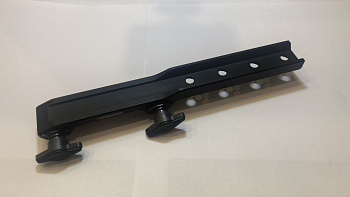 Кронштейн Innomount Zero на Blaser для Pulsar Trail/Apex/Digisight BH=10мм 40-PA-10-00-800 Кронштейн Innomount Zero на Blaser для Pulsar Trail/Apex/Digisight BH=10мм 40-PA-10-00-800