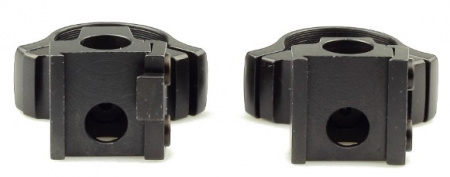 ������ � ����� Kozap 26�� �� CZ 550/557 (�������, BH=30��) �12*