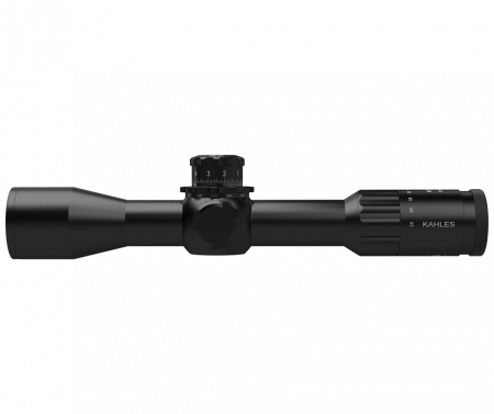 ������ Kahles K328i 3.5-28x50 DLR CCW RSW .1mrad (����� SKMR4+) � ����������