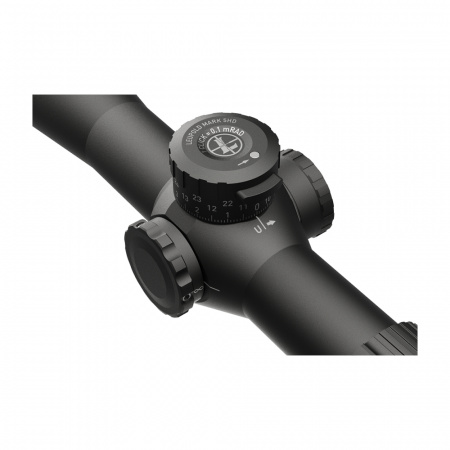 ������ Leupold Mark 5HD 7-35x56 M5C3 FFP (����� Tremor 3)