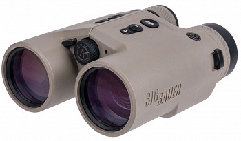     Sig Sauer KILO10K-ABS HD GEN II 10x42