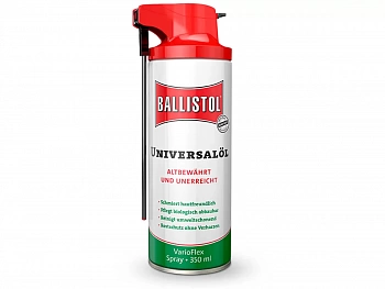   Ballistol spray VarioFlex  350