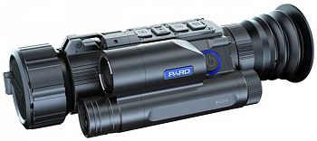 Тепловизионный прицел PARD SA31-35LRF (3.7x, 35мм, 384x288px, 12мкм, 50Гц) с дальномером Тепловизионный прицел PARD SA31-35LRF (3.7x, 35мм, 384x288px, 12мкм, 50Гц) с дальномером