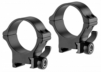   Recknagel  Weaver   D40, BH=12mm 57540-1201