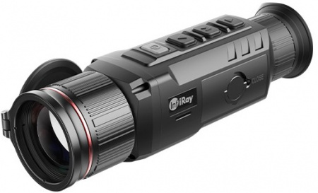 �������������� ��������� iRay Unique UH 50 (4.4x, 640x512, 12���, 50��, 50��)