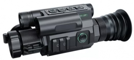 �������� ������ ������� ������� ATAK ES3-LRF (4,5x, 850��, F70��) � �����������