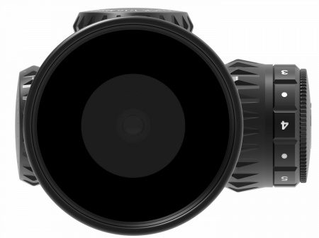 ������ Artelv LRS 4-16x50 FFP (����� AM9) � ����������