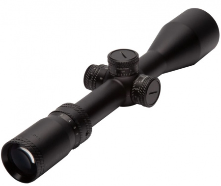 ������ Sightmark Citadel 3-18x50 FFP (����� LR2) � ����������