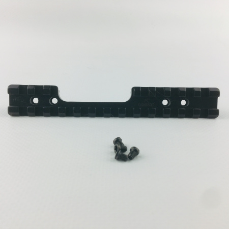  Rusan Picatinny Anschutz 54/64 (E=76) 010-31