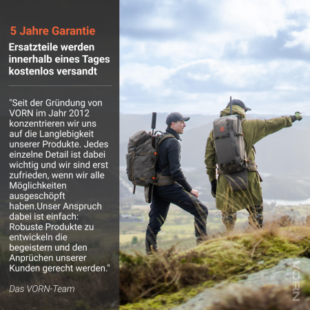 ��������� ����� Vorn DS