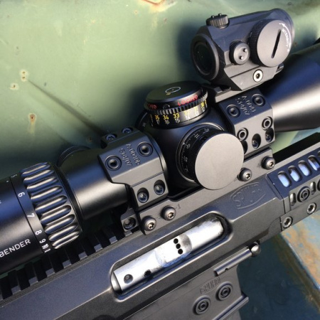 ��������� Spuhr �� Weaver, ������ 34�� BH=17�� (��������) SP-4036