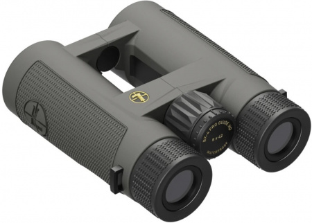  Leupold BX-4 Pro Guide HD 8x42 ( Shadow Gray)