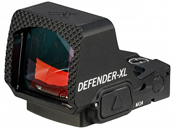 Коллиматорный прицел Vortex Defender-XL 8 MOA Коллиматорный прицел Vortex Defender-XL 8 MOA