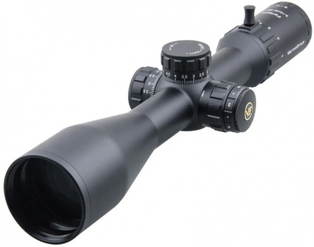 ������ Vector Optics Paragon 3-15x50 SFP GenII (����� VPA-2) � ����������