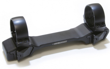 ������������� ��������� Innomount �� CZ550 � �������� 35��, BH=16�� 50-35-16-00-520