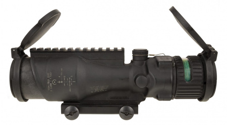 �������������� ������ Trijicon ACOG 6x48 M240 Green Horseshoe (TA648MGO-M240)