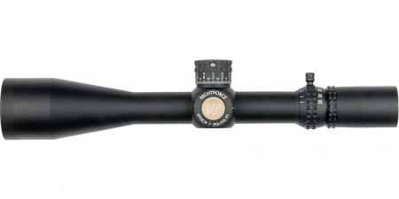 ������ Nightforce ATACR 7-35x56 F1 � ���������� (����� MIL-R)