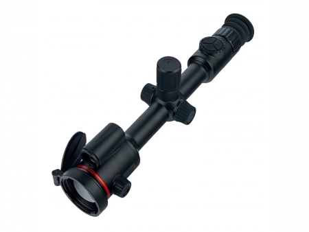 �������������� ������ Artelv Atomos EL335 (3.4x, 384x288, 12���, F35��) � �����������