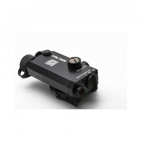 ��� Holosun Single LS117R (������� 635��) �� Weaver/Picatinny