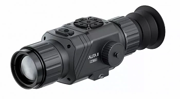   Arkon Alfa II LT35M (2.3x, 384x288, 12, 30, F35/1.0)