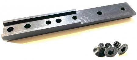 ������� ��� �������� Archer TSA-7 �� ��������� Pulsar 24-AR7-PA