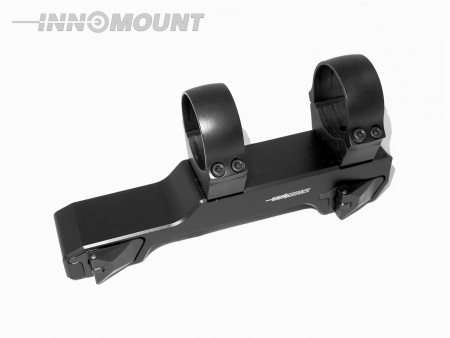 ������������� ��������� Innomount �� CZ550 ��� Yukon Photon (������ 30 ��) BH=27�� 50-YP-27-00-520