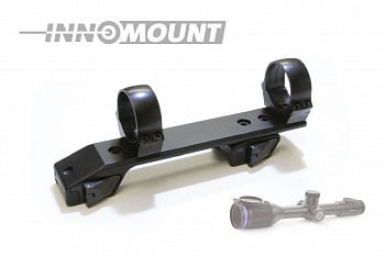  Innomount SSM  Weaver  Pulsar Thermion/Iray Tube BH=26 54-TH-26-00-200	