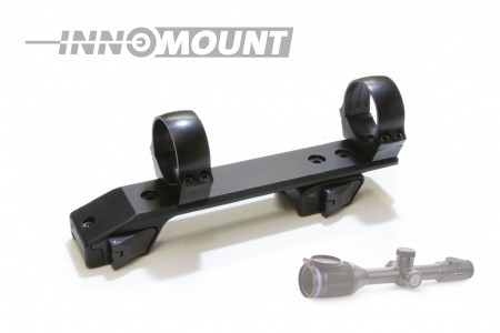 ��������� Innomount SSM �� Weaver ��� Pulsar Thermion/Iray Tube BH=26�� 54-TH-26-00-200	