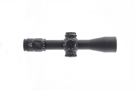 ������ ZCO ZC420 4-20x50 FFP CCW 0.1MIL (����� Tremor3) � ����������