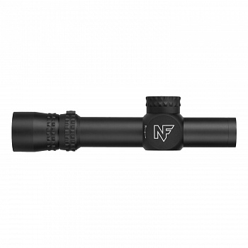 Прицел NightForce NX8 1-8x24 F1 ZeroStop 0.2MRAD (сетка FC-DMx) с подсветкой Прицел NightForce NX8 1-8x24 F1 ZeroStop 0.2MRAD (сетка FC-DMx) с подсветкой