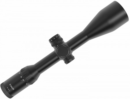 ������ Artelv LRS 6-24x56 FFP (����� AM1) � ����������